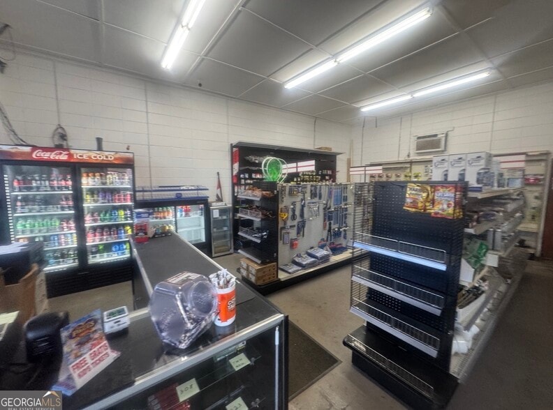 More Photos Of 2886 GA Highway 117, Cadwell General Retail For Sale
