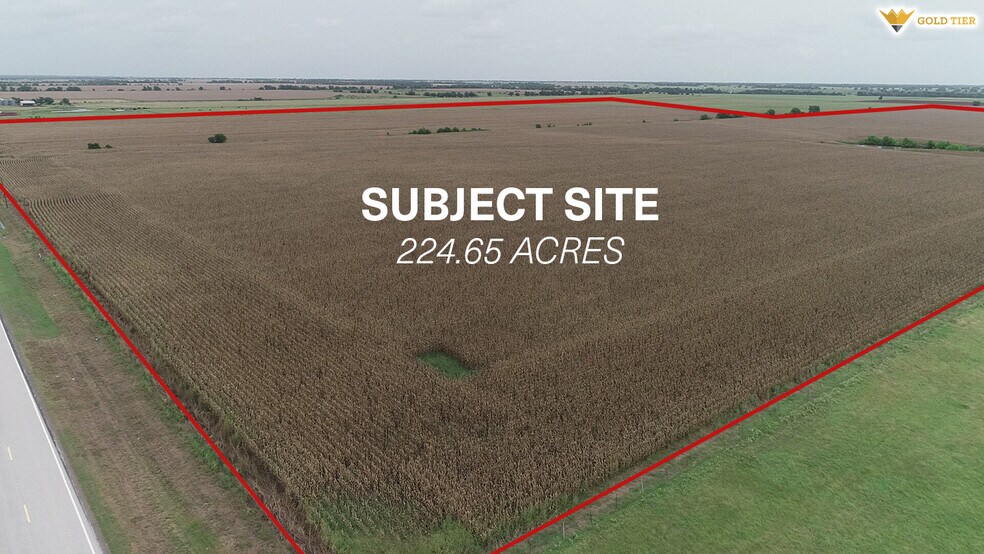 More Photos Of TBD Fm 413 Rosebud TX 76570, Rosebud Land For Sale