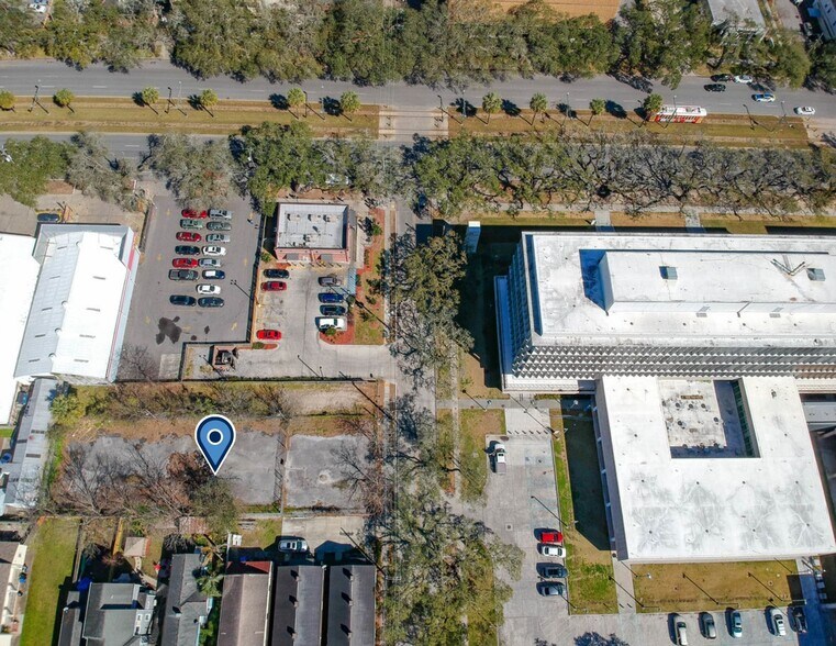 More Photos Of 121 Rocheblave St, New Orleans Land For Sale