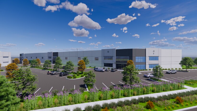 More Photos Of 4525 W Elkhorn Blvd, Sacramento Distribution For Sale