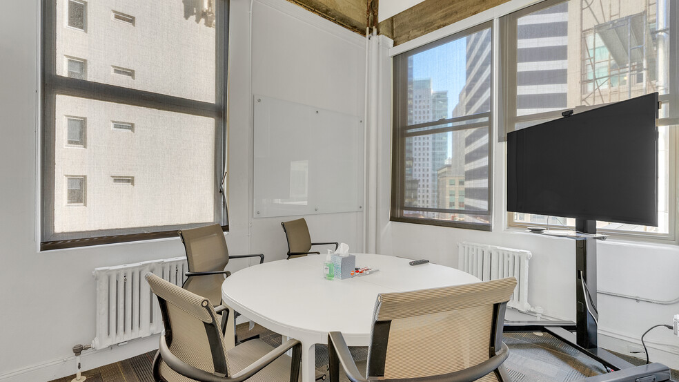 More Photos Of 564 Market St, San Francisco Office For Lease