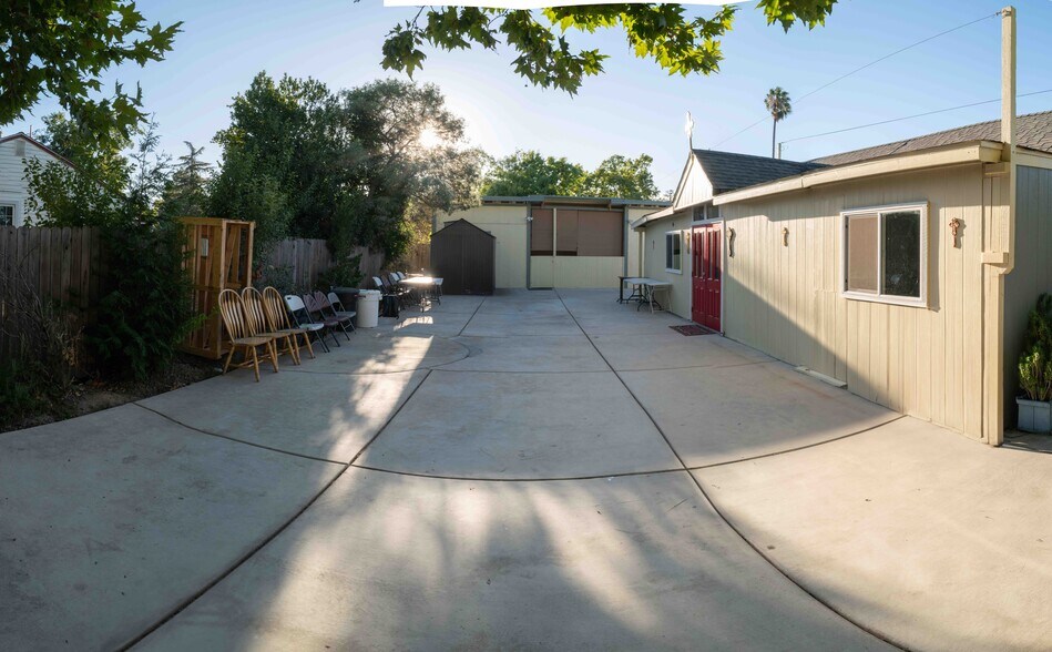 More Photos Of 5002 Martin Luther King Jr Blvd, Sacramento Religious Facility For Sale