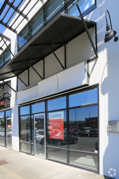 More Photos Of 3240 Mount Lehman Rd, Abbotsford Storefront Retail Office For Lease