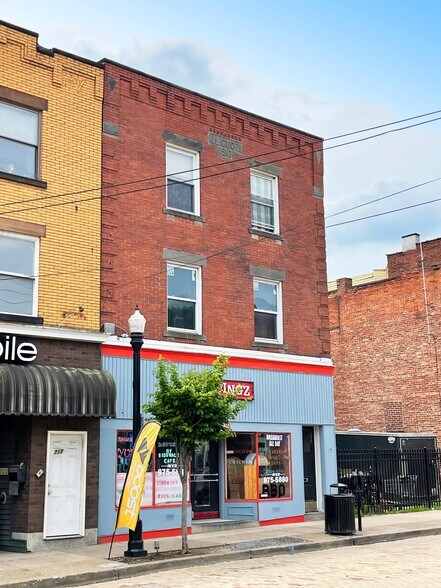 More Photos Of , McKees Rocks Unknown For Sale