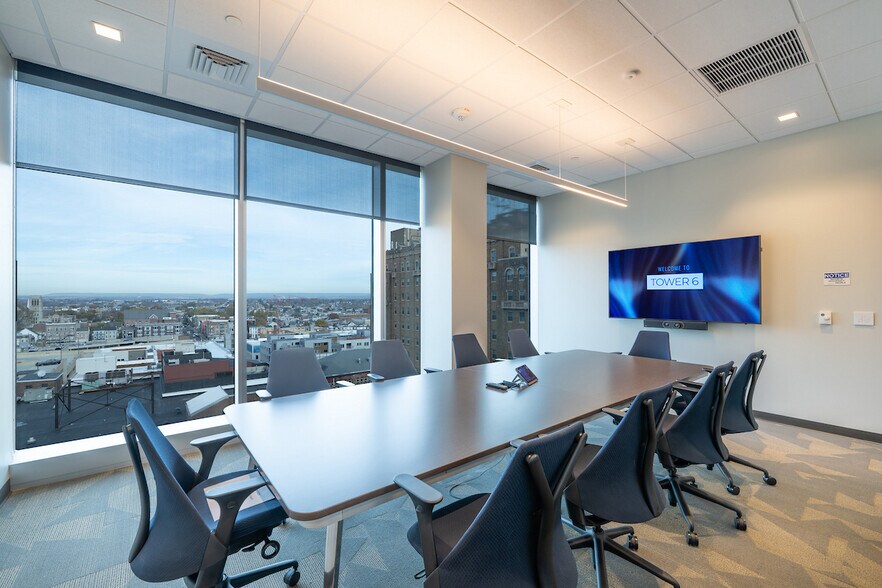 More Photos Of 600 Hamilton St, Allentown Office For Lease