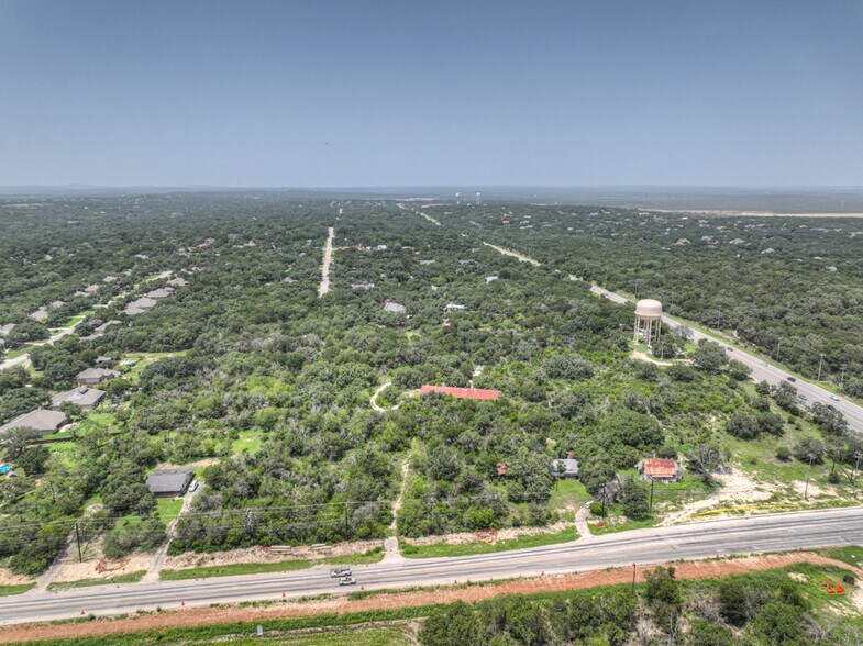 More Photos Of 19565 FM 2252, Garden Ridge Land For Sale