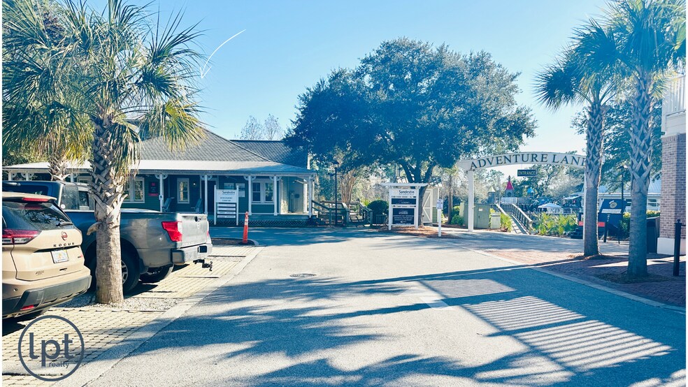 Primary Photo Of 9100 Baytowne Wharf Blvd, Miramar Beach Restaurant For Lease