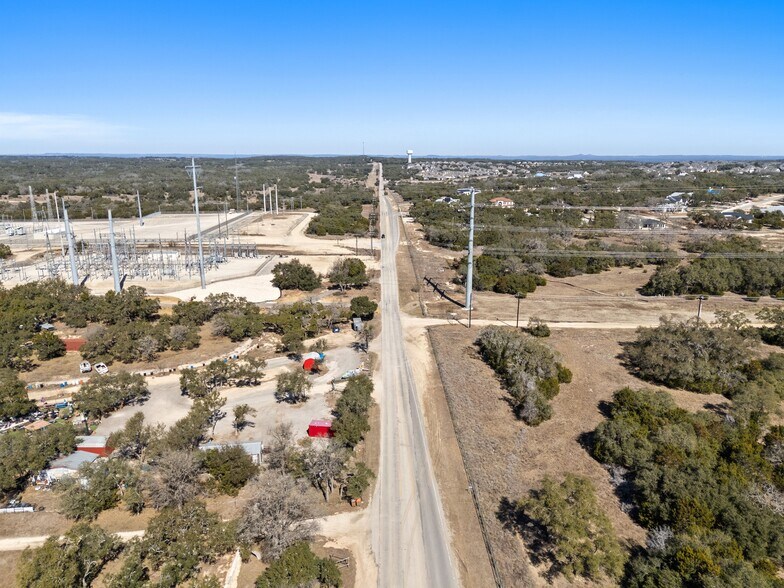 More Photos Of 33855 Blanco Rd, Bulverde Bar For Sale