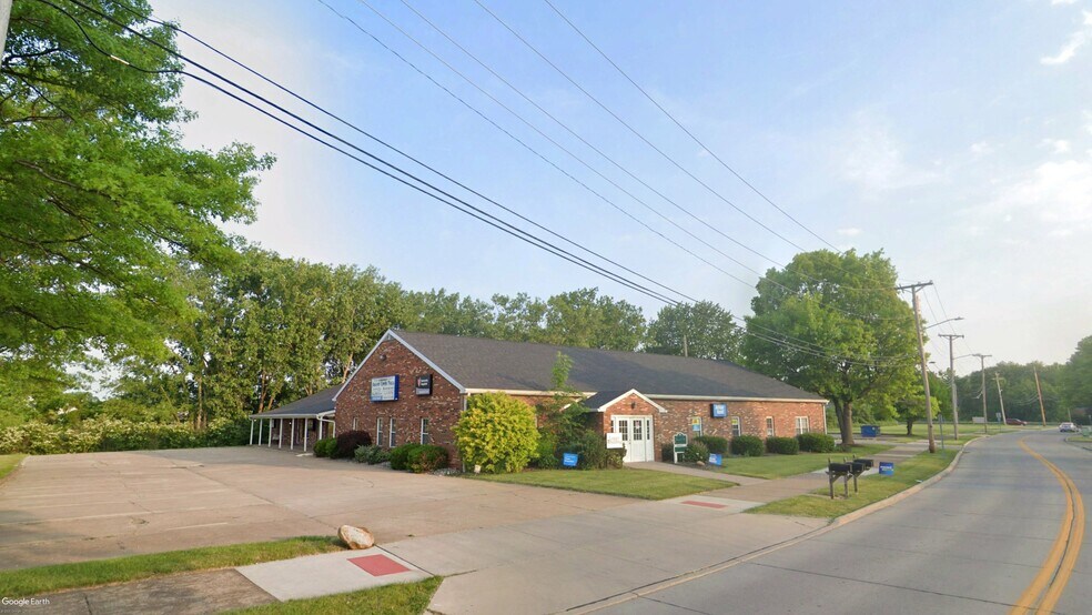 More Photos Of 2240-2260 Kresge Dr, Amherst Office For Lease
