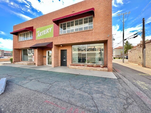 More Photos Of 623 E Indian School Rd, Phoenix Loft Creative Space For Lease