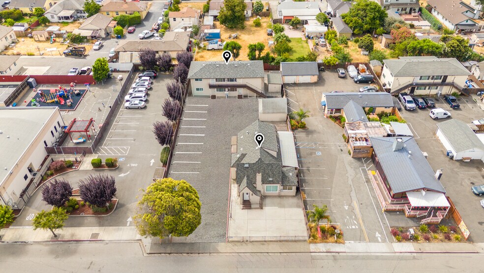 More Photos Of 2090 Marina Blvd, San Leandro Apartments For Sale