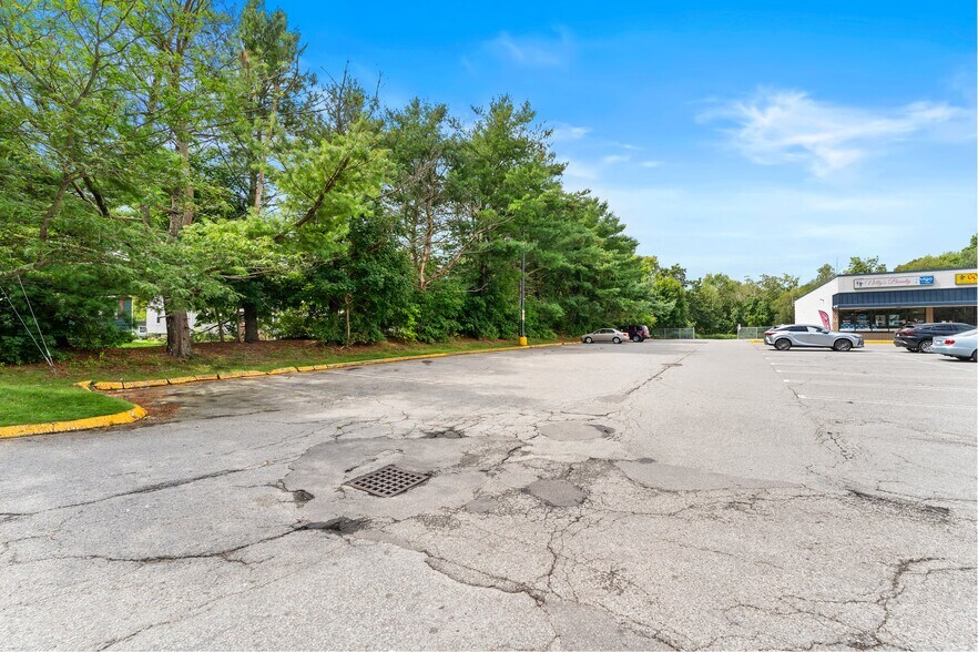 More Photos Of 219 S Main St, Attleboro Land For Sale