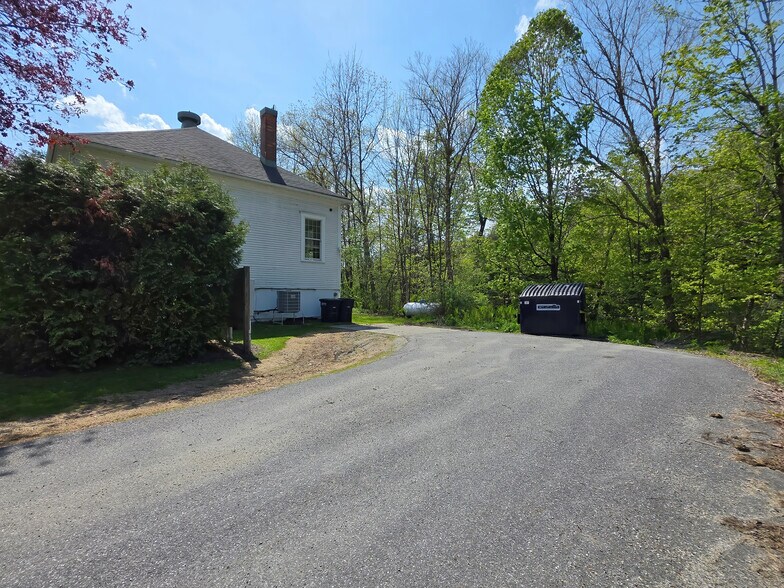 More Photos Of 338 E Montpelier Rd, Barre Town Office For Sale