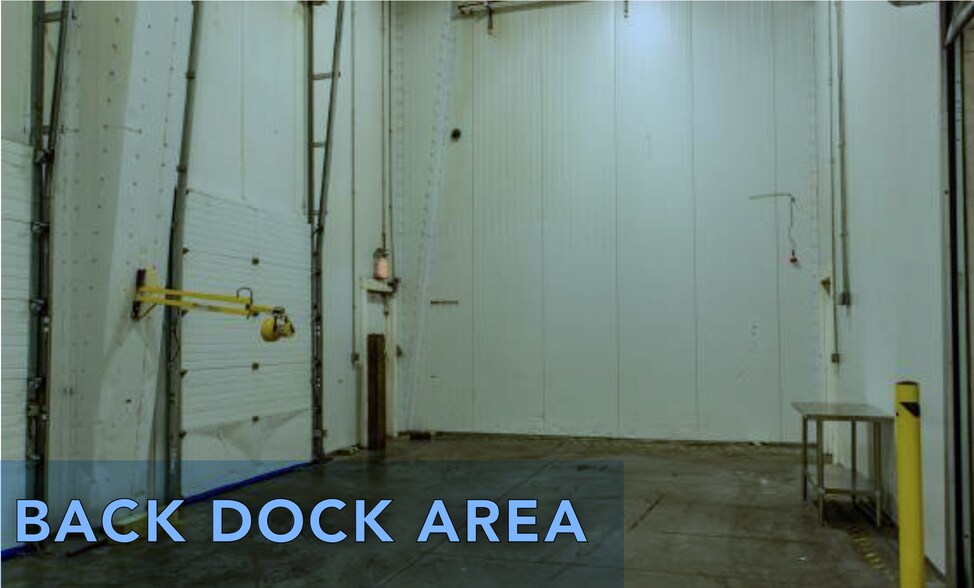More Photos Of 25002 Clay Rd, Katy Warehouse For Lease