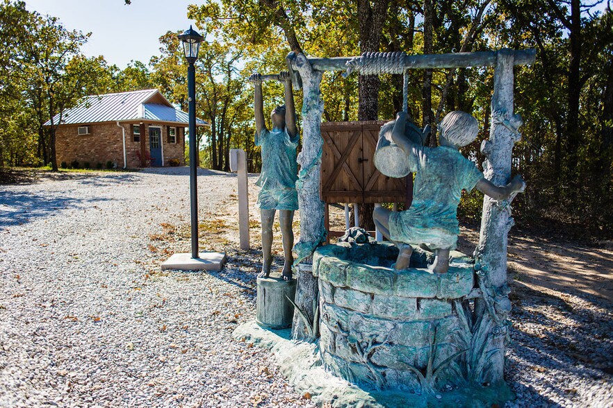 More Photos Of 403 County Road 3672, Springtown Lodge Meeting Hall For Sale