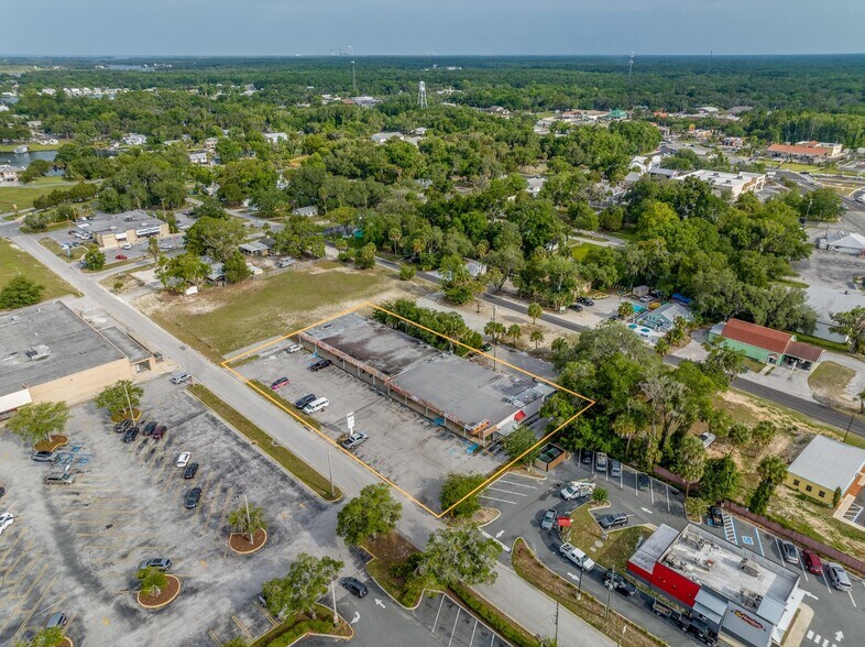 More Photos Of 431-471 NE 1st Ter, Crystal River Freestanding For Sale