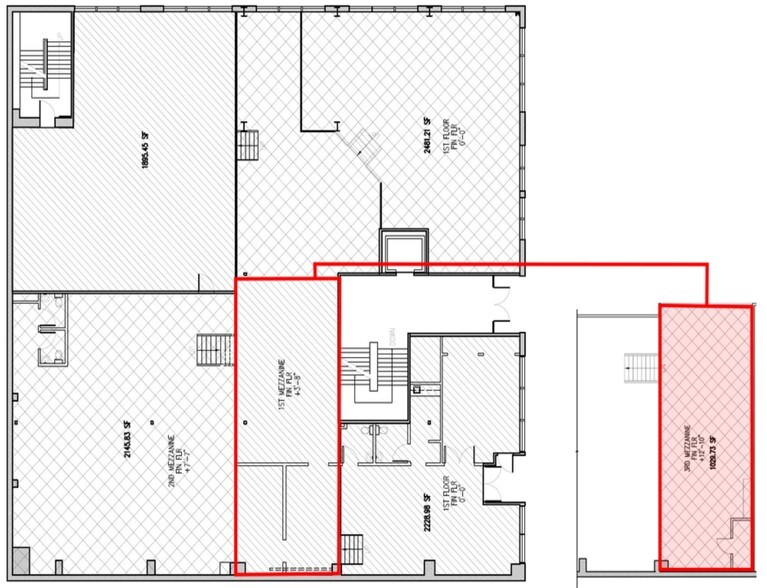 Photo of 1st Floor Ste 