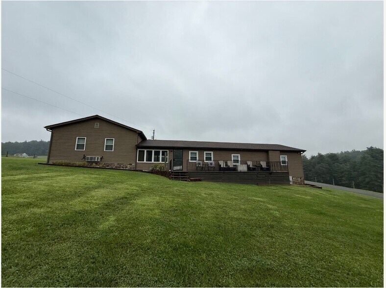 More Photos Of 135 Harley Hollow Ln NE, Check Land For Sale