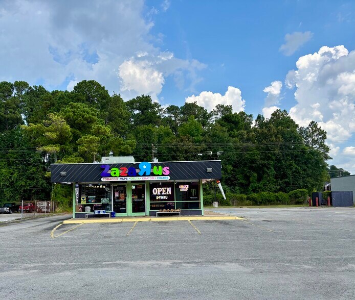 Primary Photo Of 2003 Lejeune Blvd, Jacksonville Storefront For Sale
