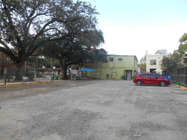 More Photos Of 3803 Bute St, Houston Storefront Retail Residential For Sale