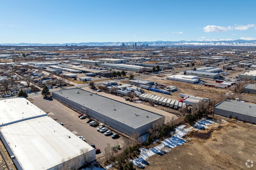 More Photos Of 6000 E 58th Ave, Commerce City Unknown For Lease