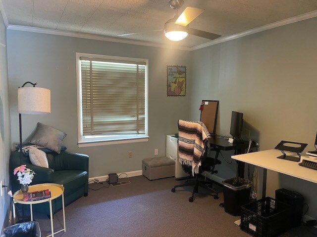 More Photos Of 1006 Lamond Ave, Durham Office For Lease