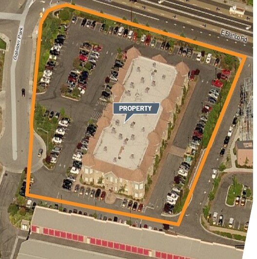 More Photos Of 950 E Blanco Rd, Salinas Office For Lease