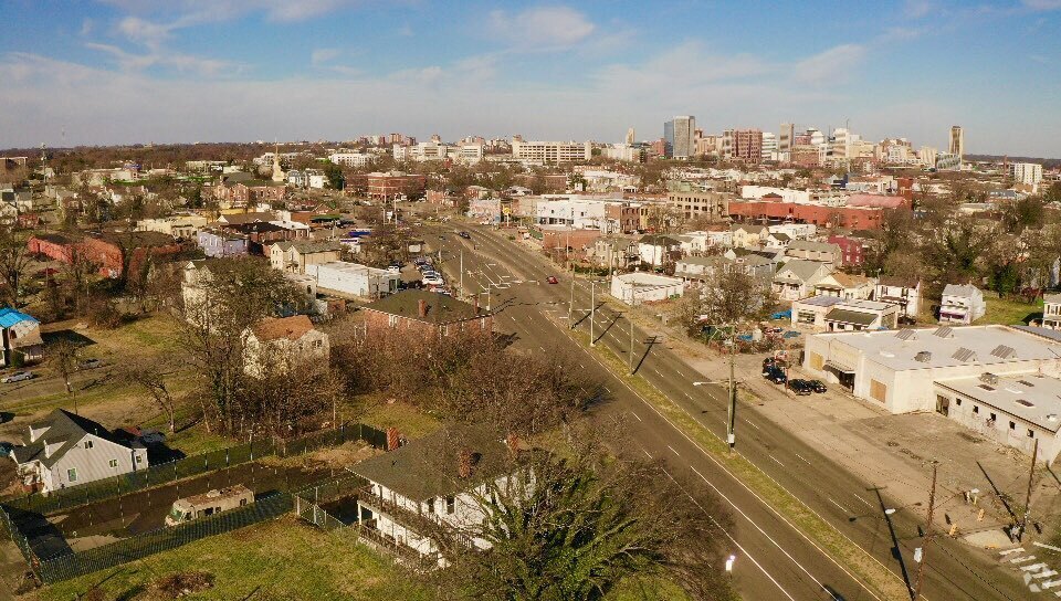 Primary Photo Of 132 Richmond Hwy, Richmond Land For Sale