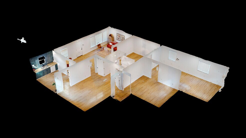 More Photos Of 4311 S 1st St, Austin Storefront Retail Office For Sale