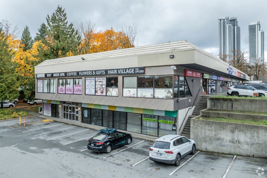 More Photos Of 9997 Rochester St, Burnaby General Retail For Lease