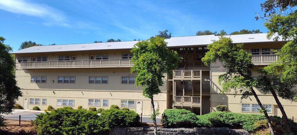 More Photos Of 670 Placerville Dr, Placerville Medical For Lease