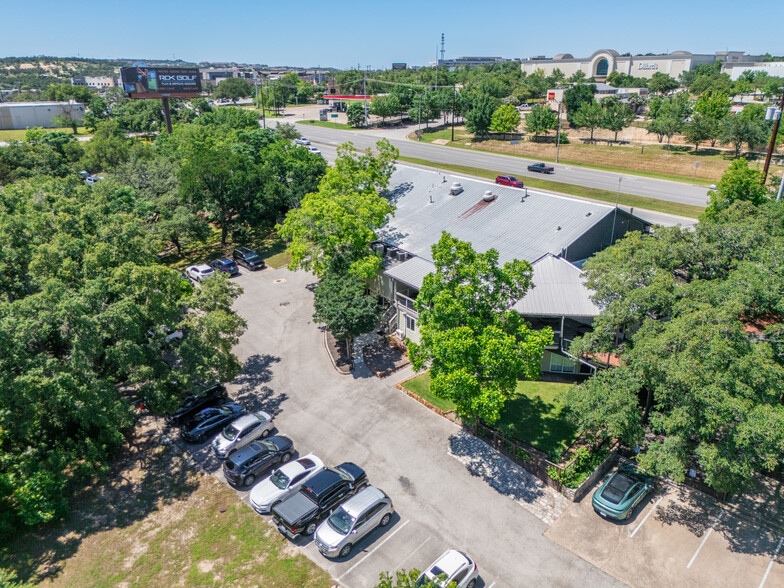 More Photos Of 13001 W Highway 71, Austin Storefront Retail Office For Sale