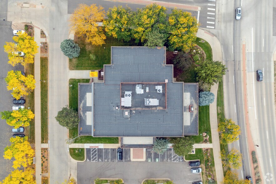 More Photos Of 4845 Pearl East Cir, Boulder Coworking Space