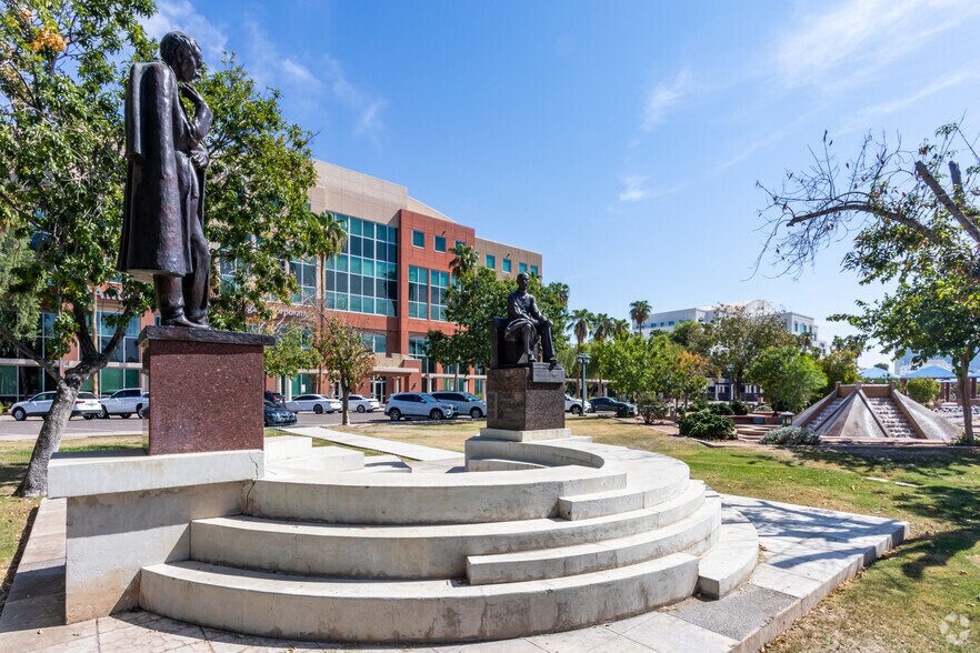 More Photos Of 55 N Arizona Pl, Chandler Office For Sale