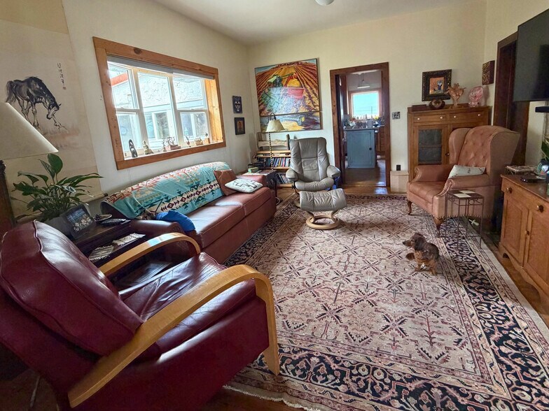 More Photos Of 24900 Spring Draw Rd, Scenic Land For Sale