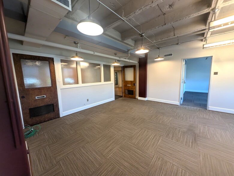 More Photos Of 219 N Main St, Bryan Office For Lease