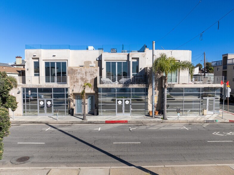 More Photos Of 30, 34, 44 Hermosa Ave, Hermosa Beach Office Residential For Sale