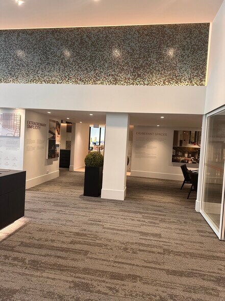 More Photos Of 989 Nelson St, Vancouver Apartments For Sale