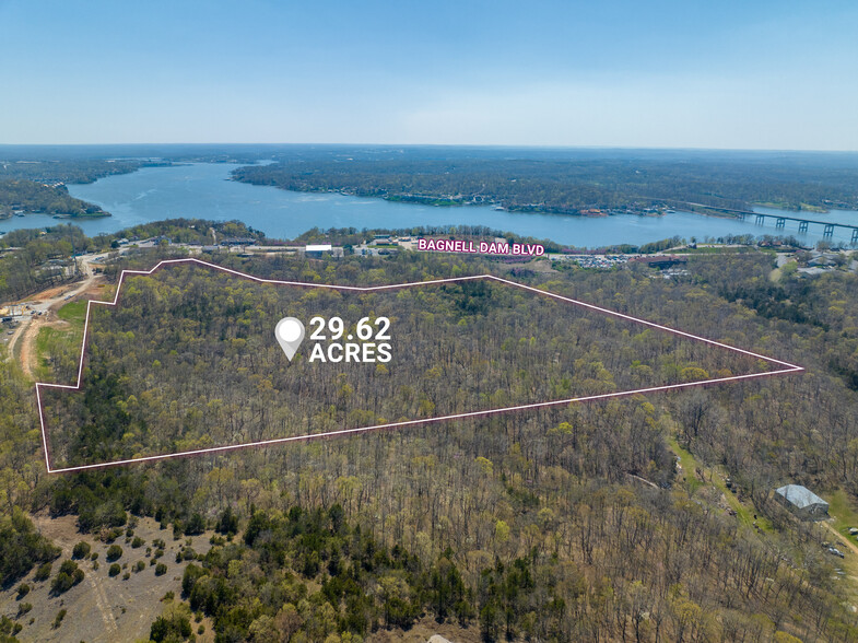 Primary Photo Of TBD Oakwood ln, Lake Ozark Land For Sale