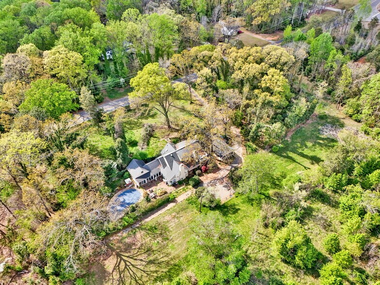 More Photos Of 1203 Old Grove Rd, Piedmont Land For Sale