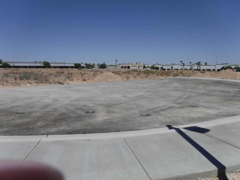 More Photos Of 0 Polaris Ave, Las Vegas Land For Sale
