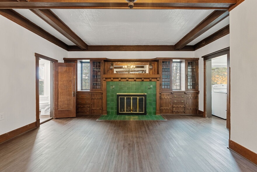 More Photos Of 2002 W 8th Ave, Spokane Multifamily For Sale