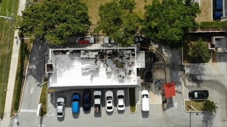 More Photos Of 535 S Federal Hwy, Deerfield Beach Fast Food For Sale