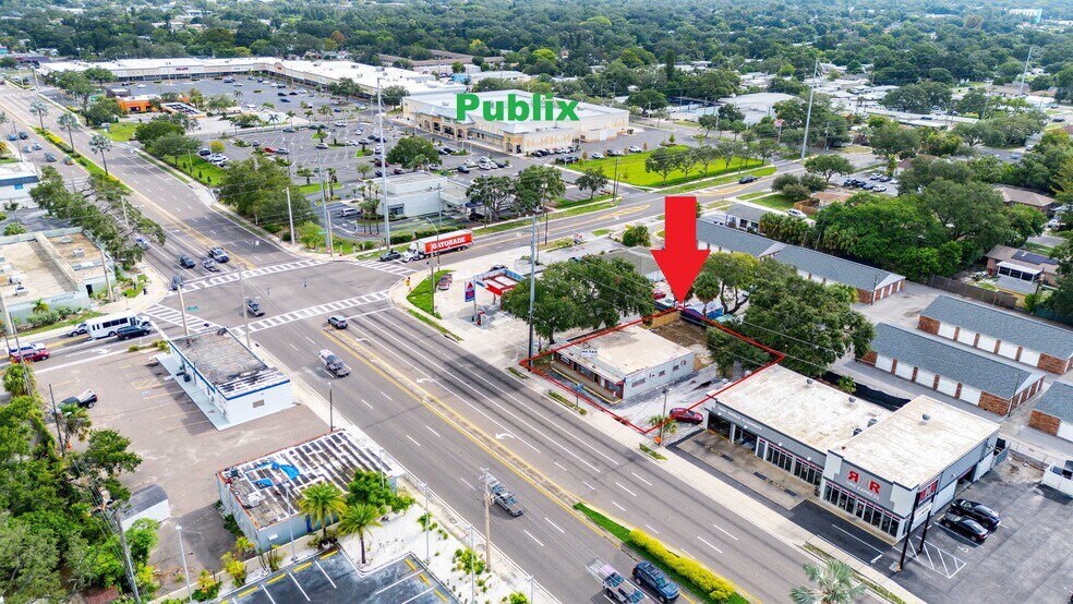More Photos Of 1311 S Missouri Ave, Clearwater Freestanding For Sale