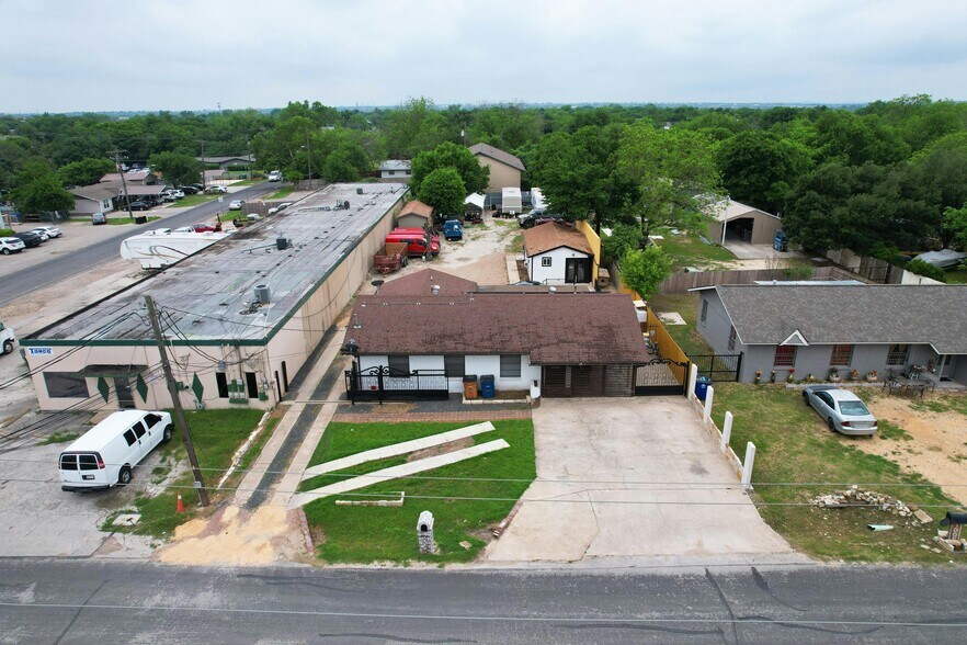More Photos Of 1003 Prairie Trl, Austin Land For Sale