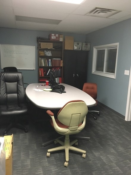 More Photos Of 4664 N Lowell Ave, Chicago Warehouse For Lease