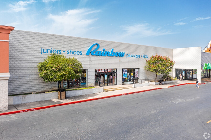 More Photos Of 8222-8260 Marbach Rd, San Antonio Unknown For Lease