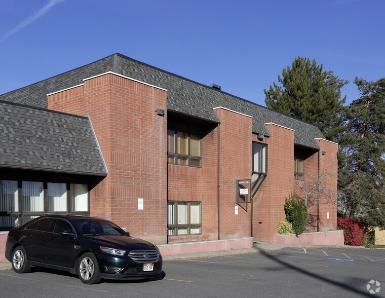 Primary Photo Of 4250 W 5415 S, Kearns Office For Sale