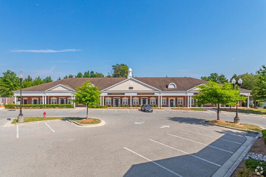 More Photos Of 14203 Park Center Dr, Laurel Office For Lease