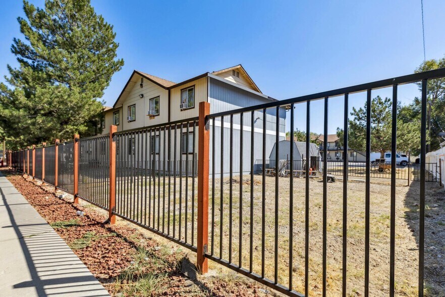 More Photos Of , Reno Multifamily For Sale